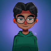 Avatar for GAB0LU