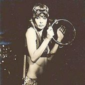 Rita Lee - década de 70