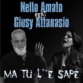 Ma tu l''e sapè (feat. Giusy Attanasio) - Single