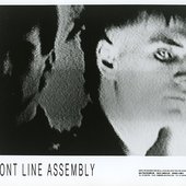 Front Line Assembly