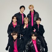 IMP. デビュー2周年記念