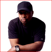 Chuck D