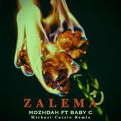 Zalema (feat. Baby C) [Michael Cassio Remix] - Single