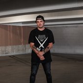 Phantasm - DJ