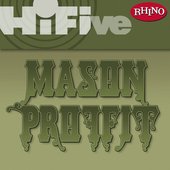 Rhino Hi-Five: Mason Proffit