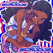 Love Sickubus 2-Pak