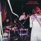 Evil Eye / Harvest - Single