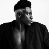 Moses Sumney