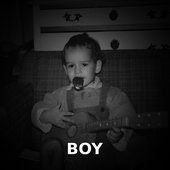 Boy (Live acoustic)