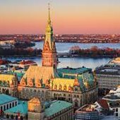 Hamburg