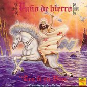 Ten fe en Dios (Overtura de Metal)