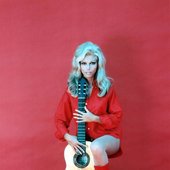 Nancy Sinatra