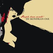 The Mondrian Oak - People Have Secrets