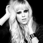 Sophia like GaGa