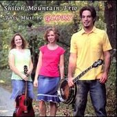 Shiloh Mountain Trio - This Must be Glory