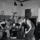 for no one giving private gig