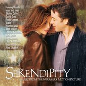 Serendipity - Music From The Miramax Motion Picture