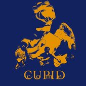 Cupidcome with logo