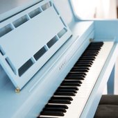 piano