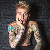 Colson "Machine Gun Kelly" Baker