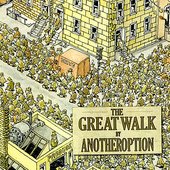 The Great Walk - EP