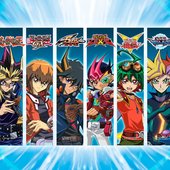 Official Yu-Gi-Oh! Banner