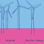 Cottonhead
