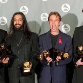 Beyond the Upside: Grammy awards.