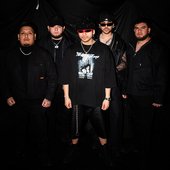 Fuerza Regida (Spotify)