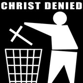 Brutal Christophobic Death Metal