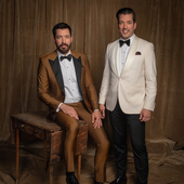 The Scott Brothers