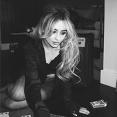 Sabrina Carpenter
