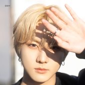 JUNGWON Cover <Monster> Special Photo