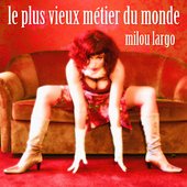 Le Plus Vieux Métier Du Monde (Single)