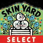 Skin Yard Select