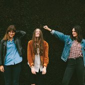 the staves