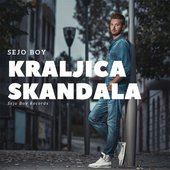 Kraljica skandala