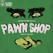 Pawn Shop