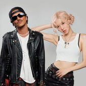 ROSÉ & Bruno Mars