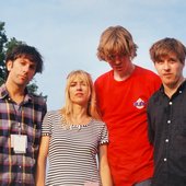 Sonic Youth