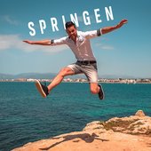 Springen - Single