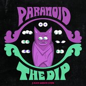Paranoid (Black Sabbath cover)