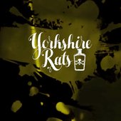 Yorkshire Rats EP