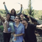 Photoshoot!