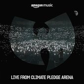 Enter The Wu-Tang (36 Chambers) – Live from N.Y. State of Mind Tour at Climate Pledge Arena [Explicit]