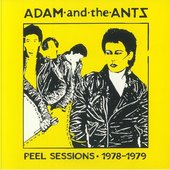 Peel Sessions 1978-1979