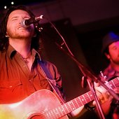 Matthew Perryman Jones @ Fast Cuts SXSW Party