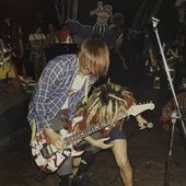 Lucas Sequeira y Nekro