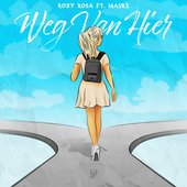 Weg Van Hier (feat. Masri) - Single