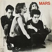 Mars (NY No Wave)